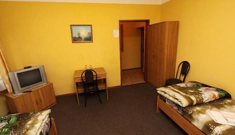 Мещерино DME