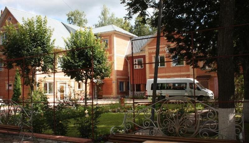 Мещерино DME