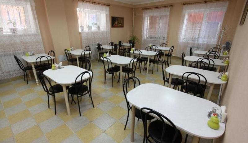 Мещерино DME