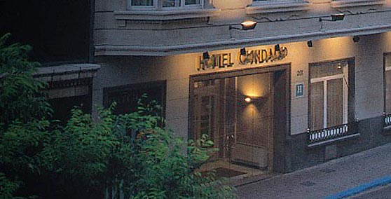 Condado Barcelona