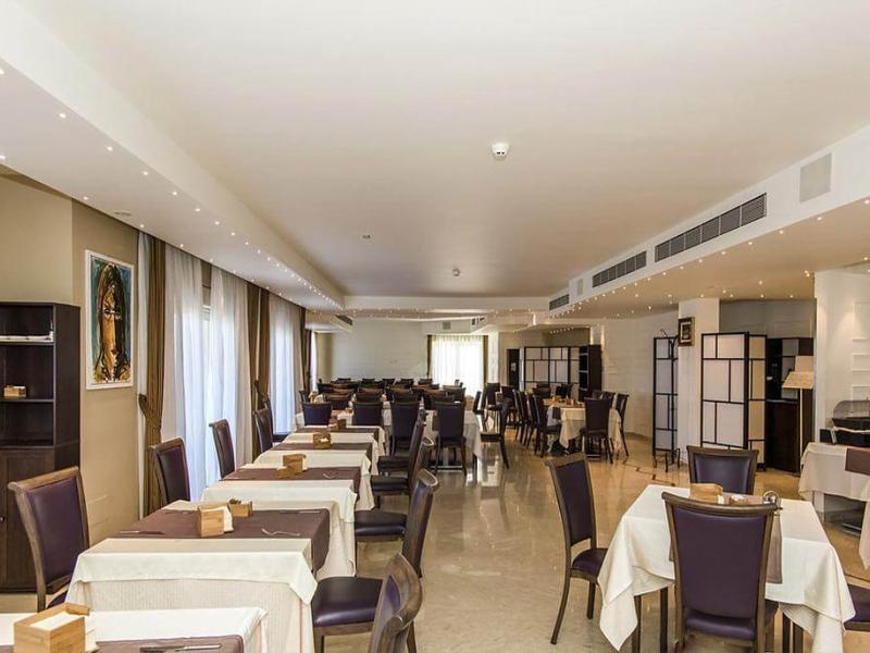 Catania International Airport Hotel