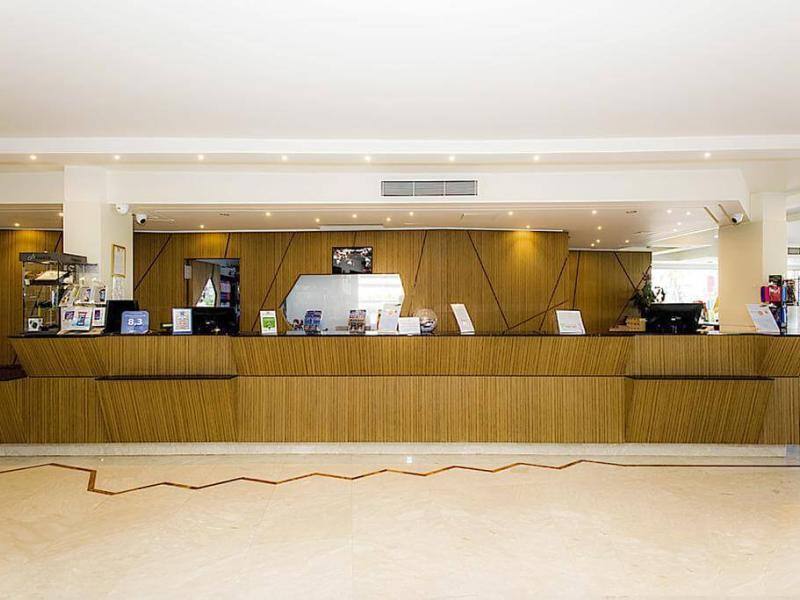 Catania International Airport Hotel