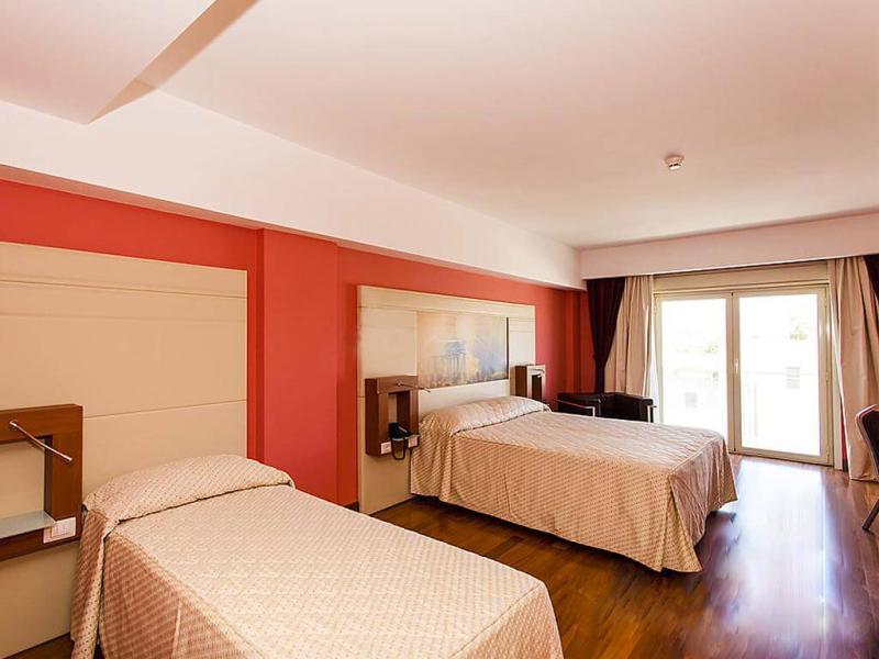 Catania International Airport Hotel