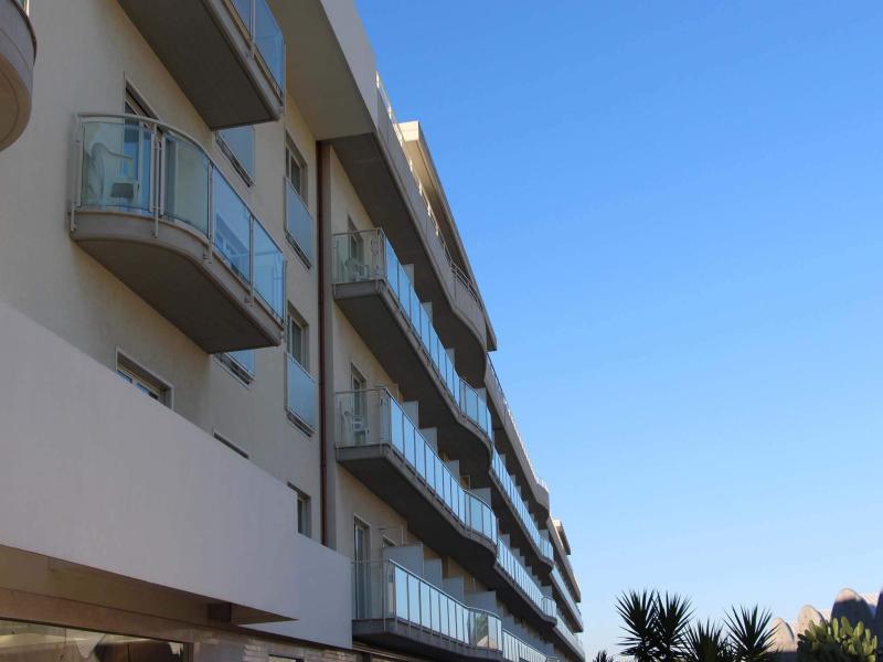 Catania International Airport Hotel