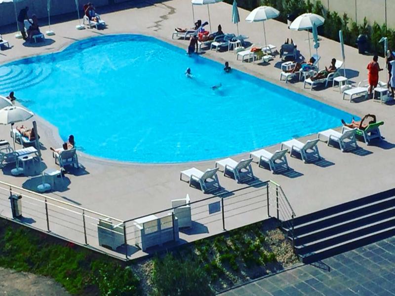 Catania International Airport Hotel