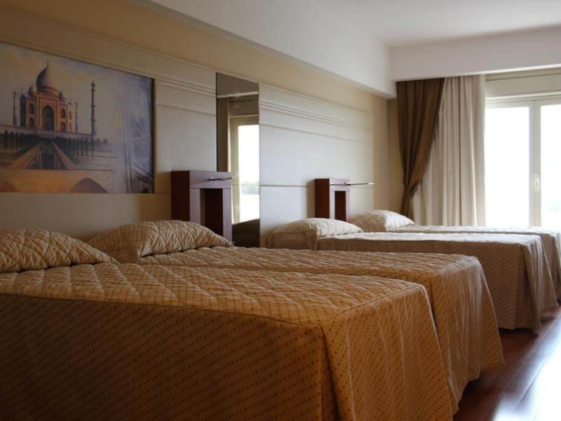 Catania International Airport Hotel