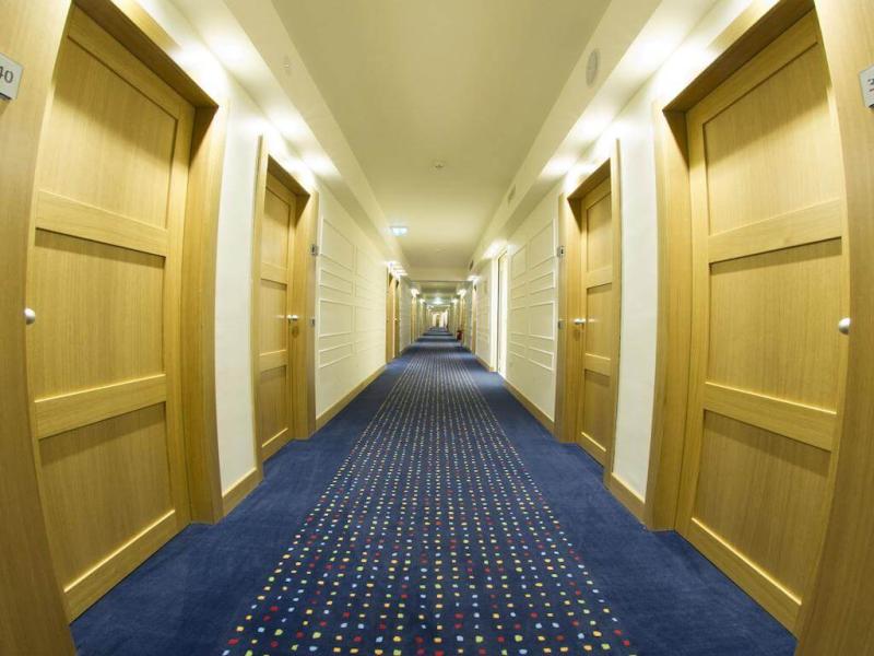 Catania International Airport Hotel