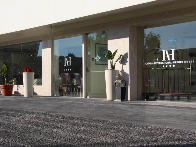Catania International Airport Hotel