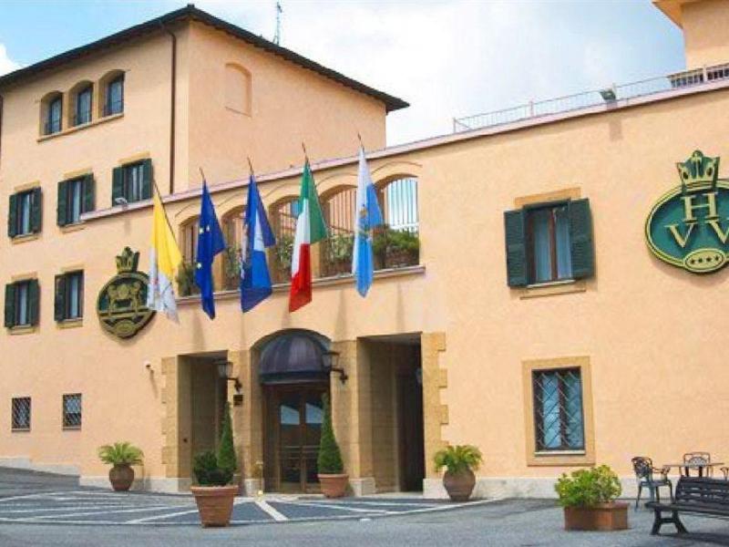 Villa Vecchia