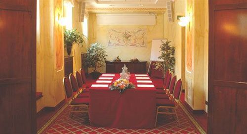 Villa Vecchia