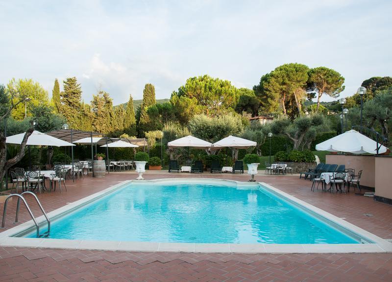 Villa Vecchia
