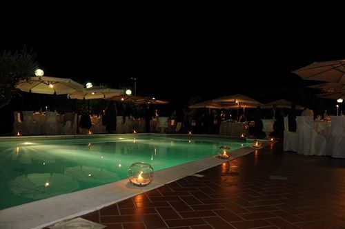 Villa Vecchia