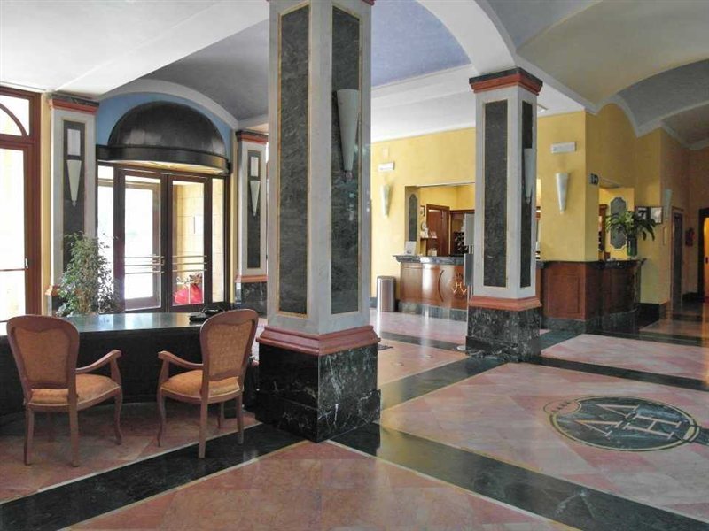 Villa Vecchia