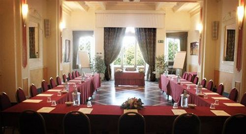 Villa Vecchia