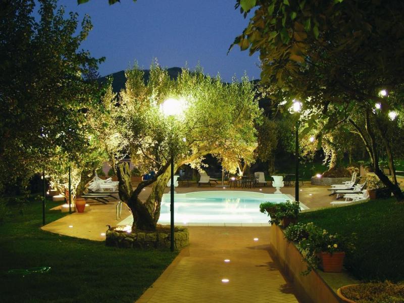 Villa Vecchia