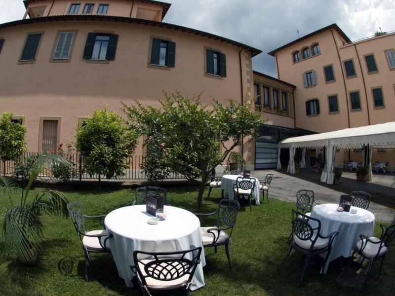 Villa Vecchia
