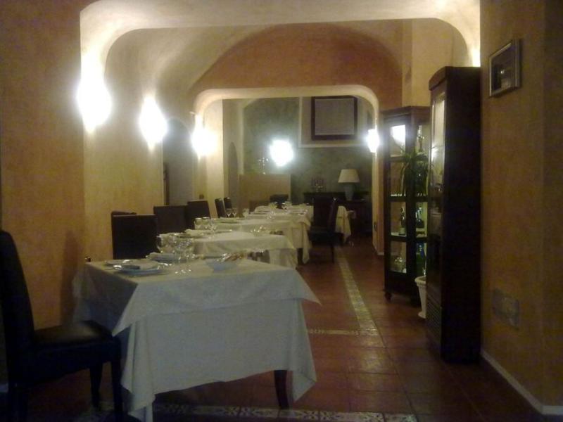 Villa Vecchia