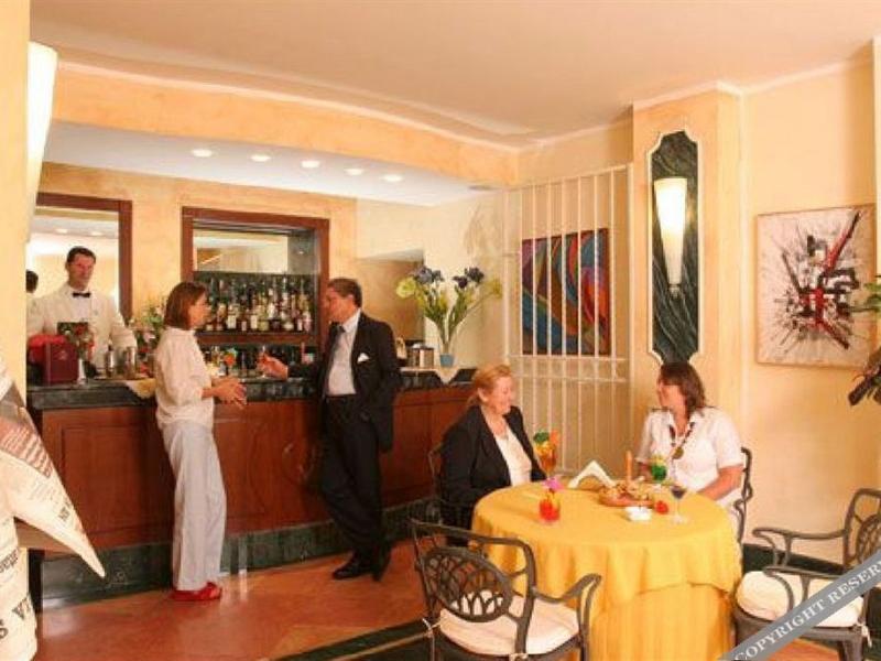 Villa Vecchia