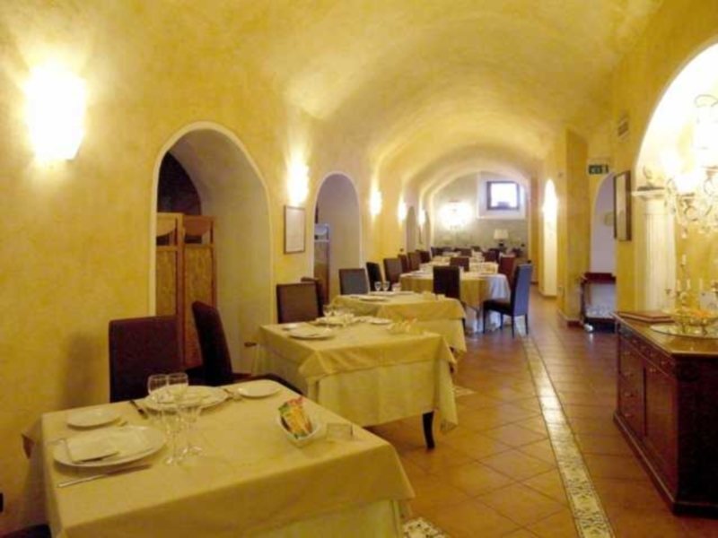 Villa Vecchia