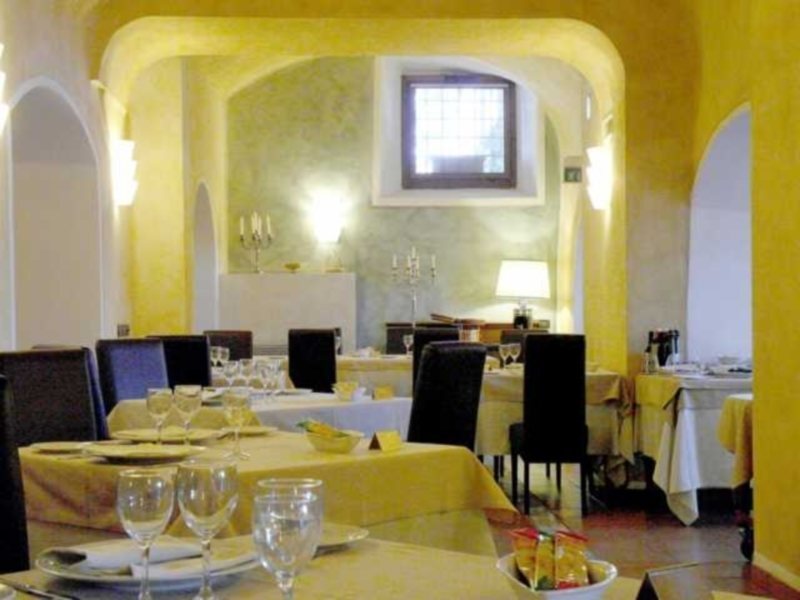 Villa Vecchia