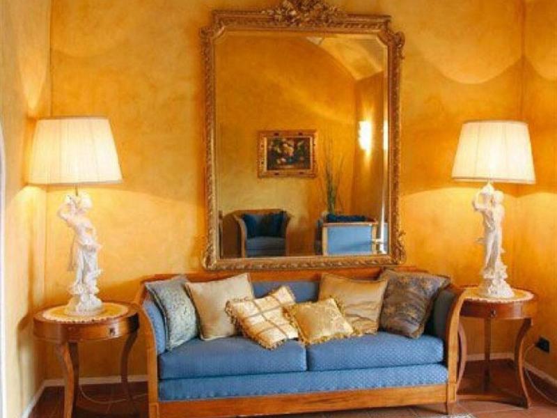 Villa Vecchia