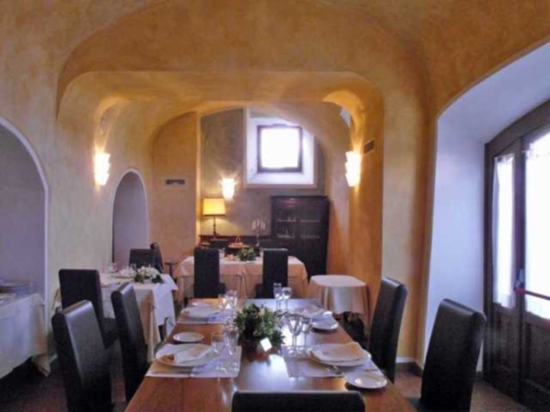 Villa Vecchia