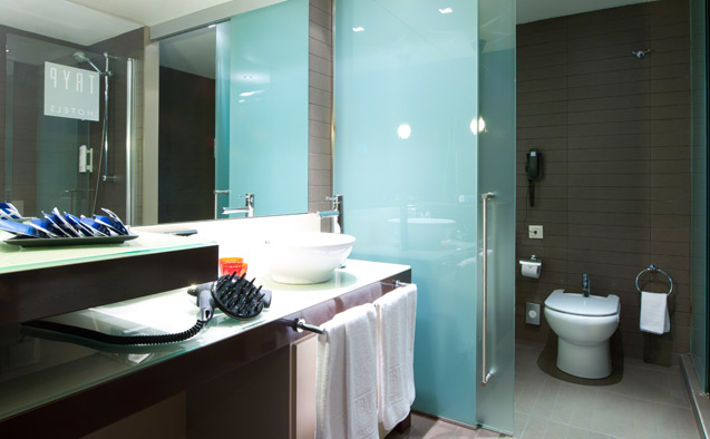 Barcelona Condal Mar Managed by Melia