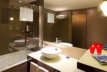 Barcelona Condal Mar Managed by Melia