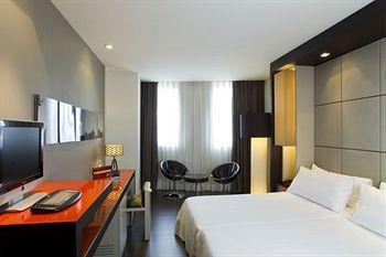 Barcelona Condal Mar Managed by Melia