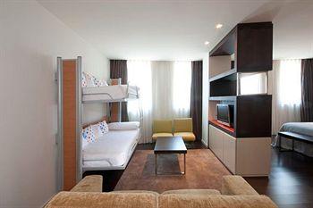Barcelona Condal Mar Managed by Melia