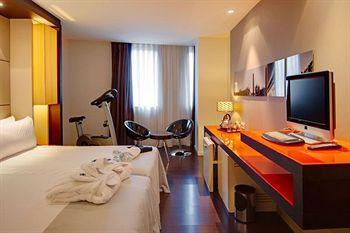 Barcelona Condal Mar Managed by Melia
