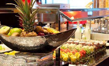 Barcelona Condal Mar Managed by Melia