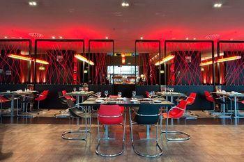 Barcelona Condal Mar Managed by Melia