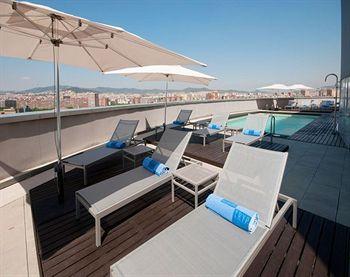 Barcelona Condal Mar Managed by Melia