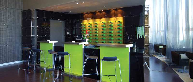 Barcelona Condal Mar Managed by Melia