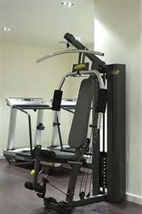 Barcelona Condal Mar Managed by Melia