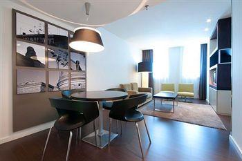 Barcelona Condal Mar Managed by Melia