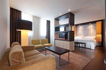 Barcelona Condal Mar Managed by Melia
