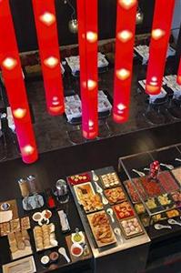 Barcelona Condal Mar Managed by Melia