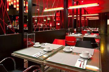 Barcelona Condal Mar Managed by Melia