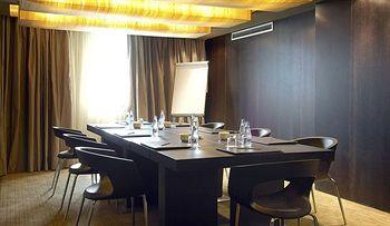 Barcelona Condal Mar Managed by Melia