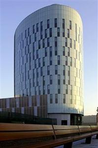 Barcelona Condal Mar Managed by Melia
