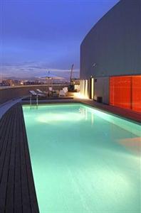 Barcelona Condal Mar Managed by Melia