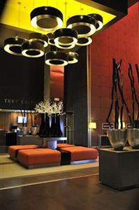 Barcelona Condal Mar Managed by Melia