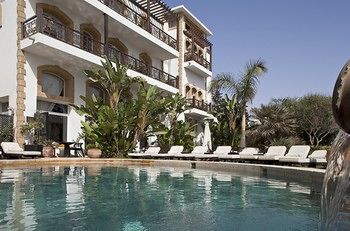 Отель Hotel Ocean Vagabond Essaouira Марокко, Эс-Сувейра, фото 1