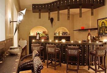 Отель Hotel Ocean Vagabond Essaouira Марокко, Эс-Сувейра, фото 17
