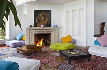 Отель Hotel Ocean Vagabond Essaouira Марокко, Эс-Сувейра, фото 18