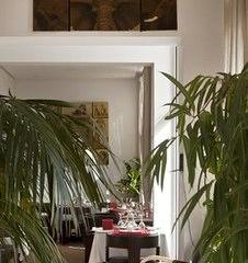 Отель Hotel Ocean Vagabond Essaouira Марокко, Эс-Сувейра, фото 19
