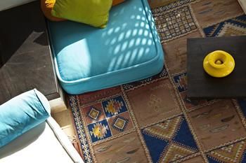 Отель Hotel Ocean Vagabond Essaouira Марокко, Эс-Сувейра, фото 20
