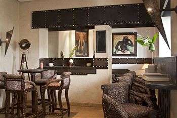 Отель Hotel Ocean Vagabond Essaouira Марокко, Эс-Сувейра, фото 21